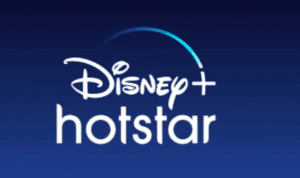 Disney Plus Hotstar