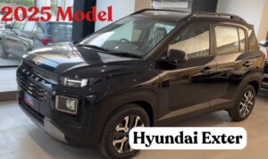 Hyundai Exter