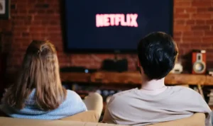 Upcoming Webseries on Netflix