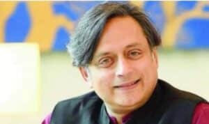 Shashi Tharoor BJP Join Ki Khabar