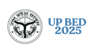 Up BEd 2025