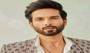 44 वर्ष के हो गये जाने-माने अभिनेता शाहिद कपूर