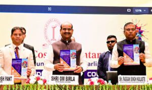सबसे तेजी से बढ़ती अर्थव्यवस्था भारत बना निवेश के लिए पसंदीदा स्थल:बिरला