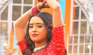 स्नेहा और सरस्वती सरगम का लोकगीत रिलीज