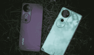 vivo v40