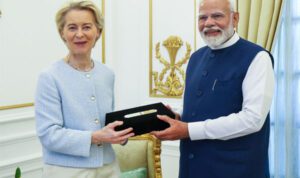भारत-यूरोपीय संघ ने एफटीए की दिशा में बढाये ठोस कदम