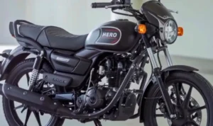 Hero Splendor 125