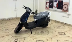 Ola S1 X Electric Scooter 20250421 205721 0000