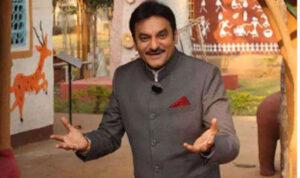 paresh