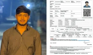 maharajganj ke prateek Sharma jee main success 20250422 202838 0000