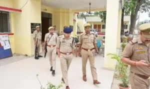 maharajganj police 20250427 130836 0000