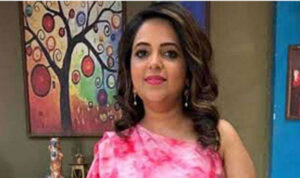 sugandha mishra