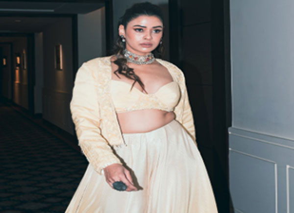 shalmali