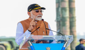 पीएम मोदी ने देशवासियों से स्वतंत्रता दिवस भाषण के लिए मांगे सुझाव