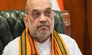 विभाजन के दर्द को कभी भुला नहीं सकेगा देश : शाह