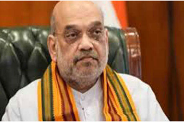 विभाजन के दर्द को कभी भुला नहीं सकेगा देश : शाह