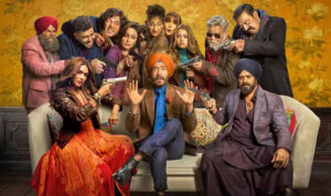 The performance of Son of Sardaar 2 disappointed the makers