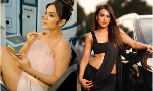 निया शर्मा ने अभिनय करियर में पूरे किए 15 साल