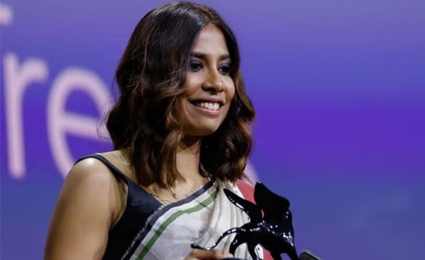 82वें वेनिस फिल्म फेस्टिवल में बजा भारत का डंका