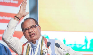 हम भारत को दुनिया का फूड बास्केट बनाएंगे : शिवराज